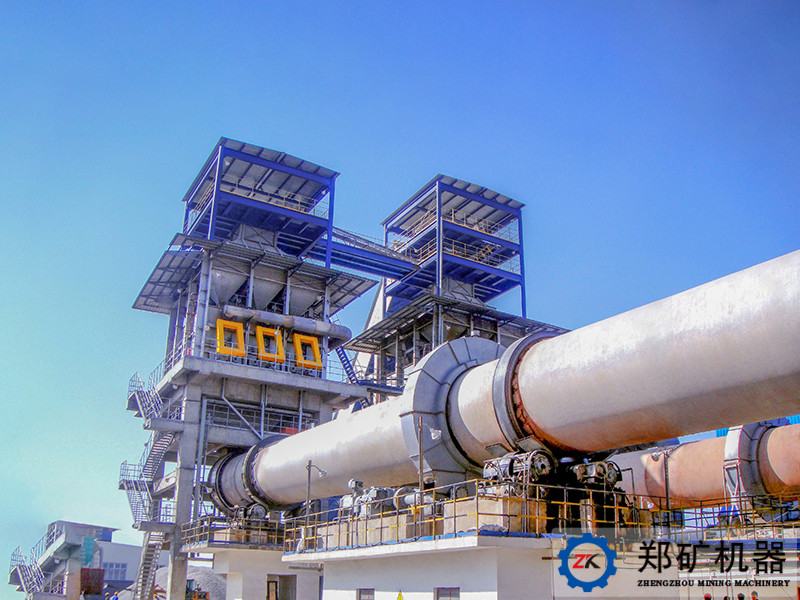 01寧夏寶塔石化2×300tpd 活性石灰生產線Ningxia Baota Petrochemical 2×300tpd active lime production line.jpg 01寧夏寶塔石化2×300tpd 活性石灰生產線Ningxia Baota Petrochemical 2×300tpd active lime production line.jpg