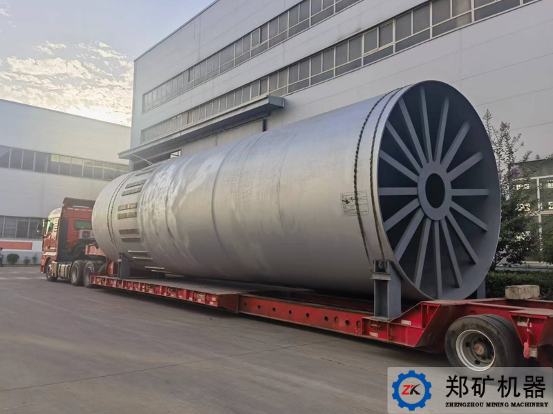 四川成都建筑設(shè)計(jì)研究院日產(chǎn)400噸石灰生產(chǎn)線項(xiàng)目