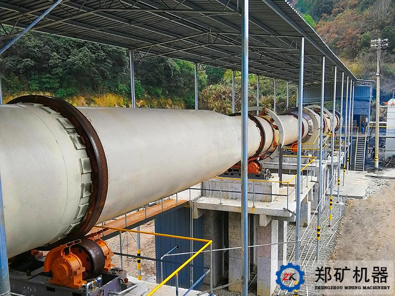 磷酸鈣污泥資源化處置全線解決方案